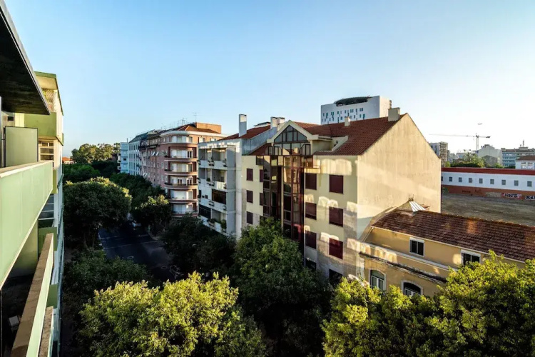 Otel görseli