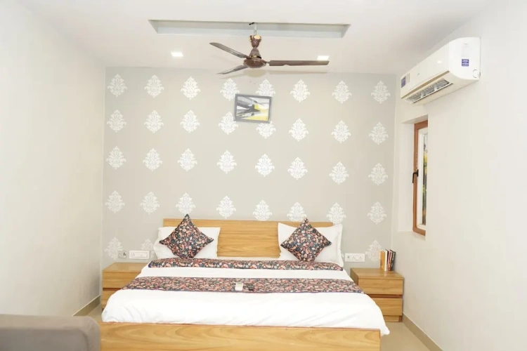 Standard room
