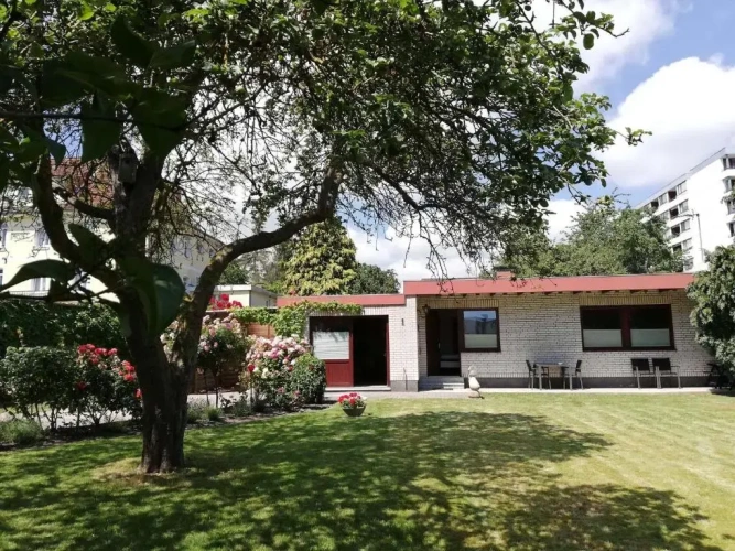 Cottage