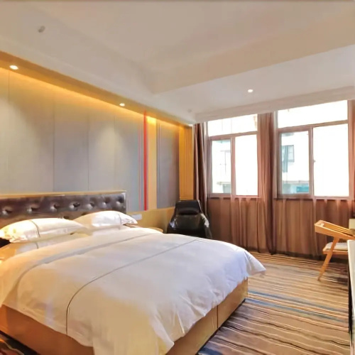 Youth Holiday Hotel