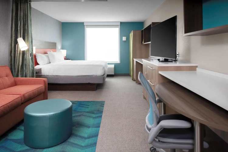 Double Suite
