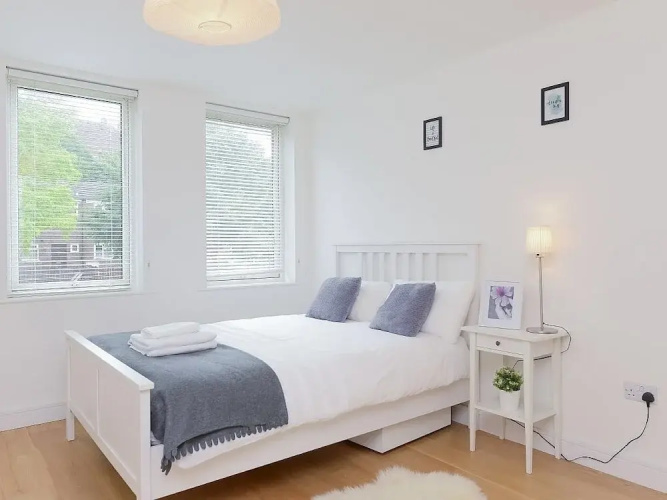 Novus Apartments