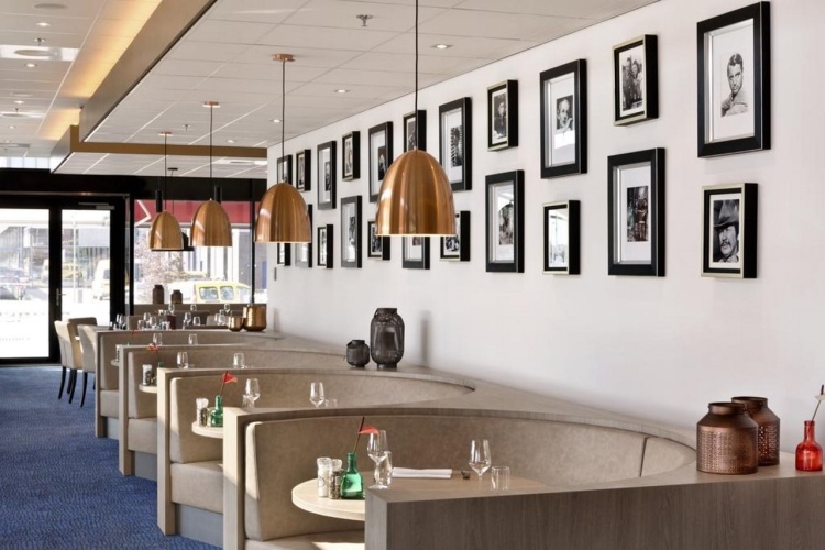 Fletcher Hotel-Restaurant Wings-Rotterdam photo 36
