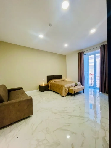 Comfort Quadruple room