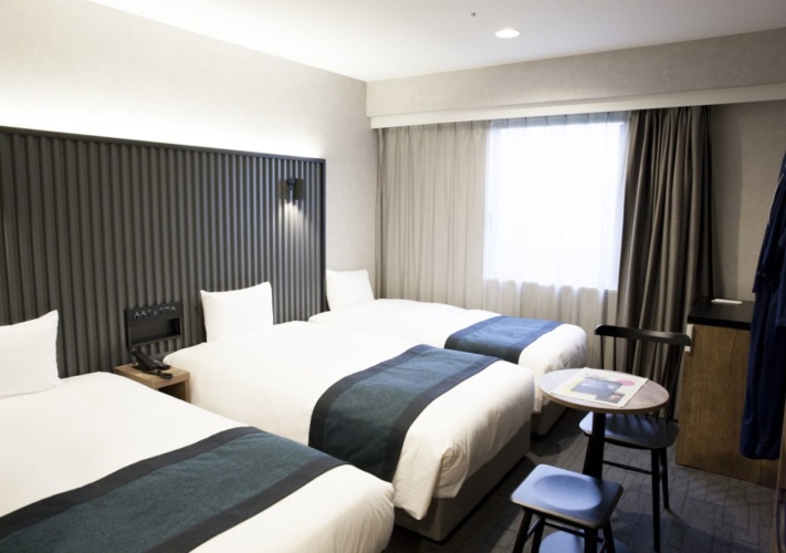 The Knot Tokyo Shinjuku photo 7