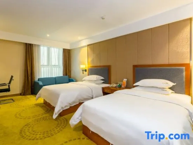 Business Twin room
