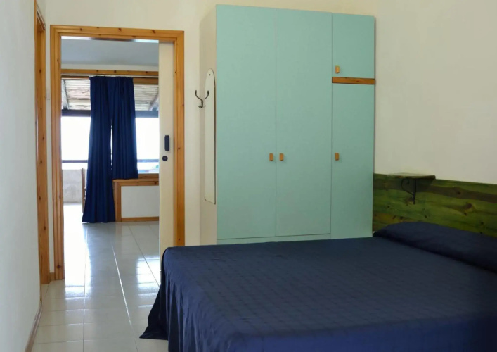 Cala Petrosa Resort