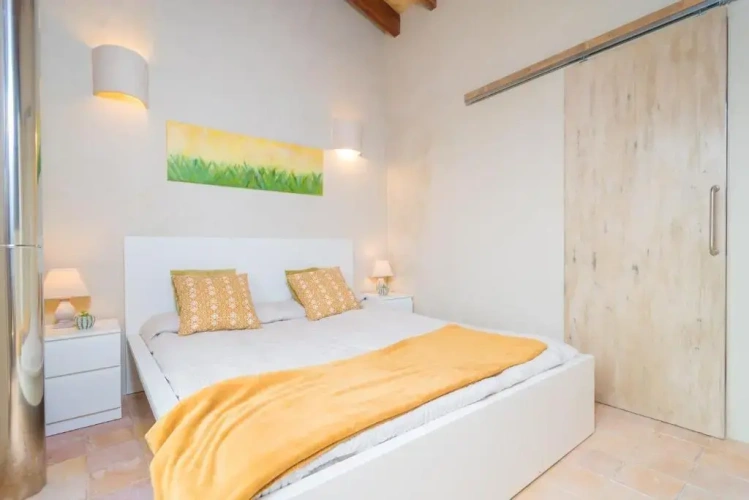 Standard Villa