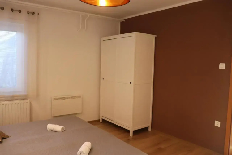Apartma Eli