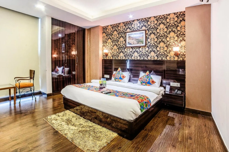 Premium Double room