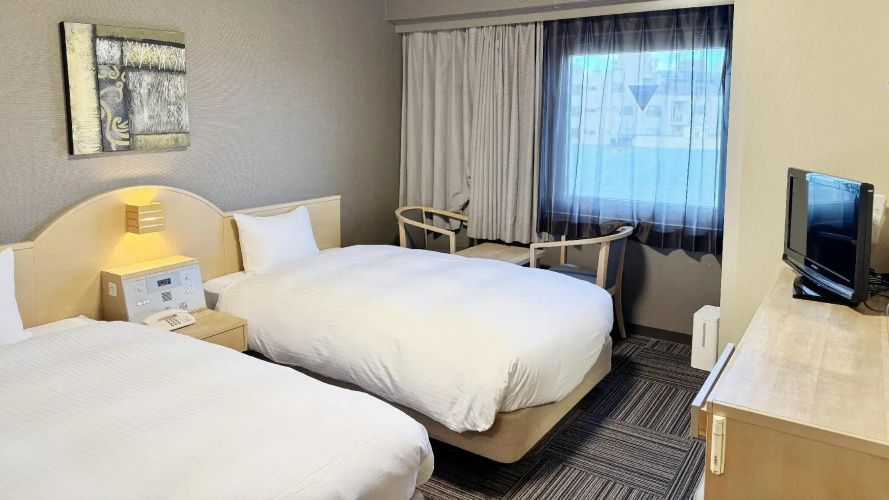 Hotel Route - Inn Tokyo Asagaya