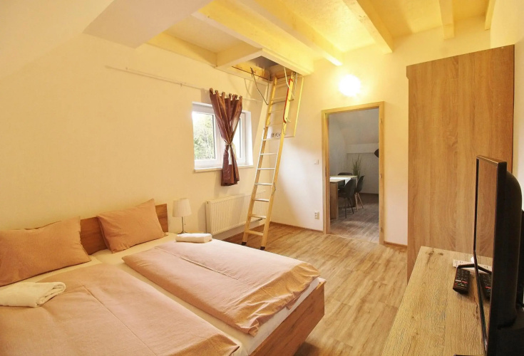 Apartman Troll
