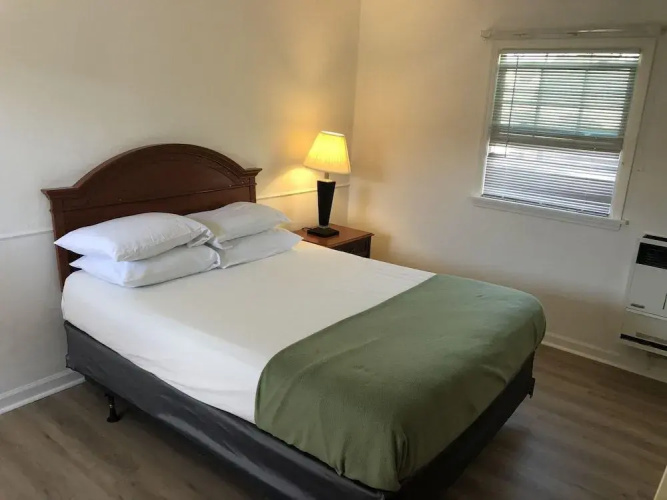 Vista Motel