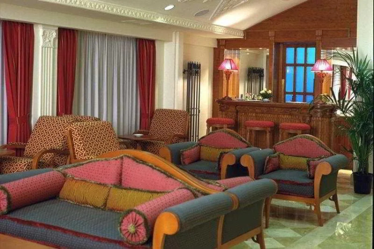 Grand Hotel Liberty