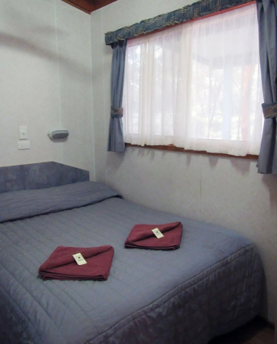 Acclaim Gateway Caravan Park