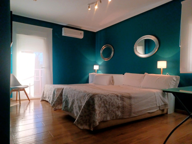 Hostal Aravaca Garden