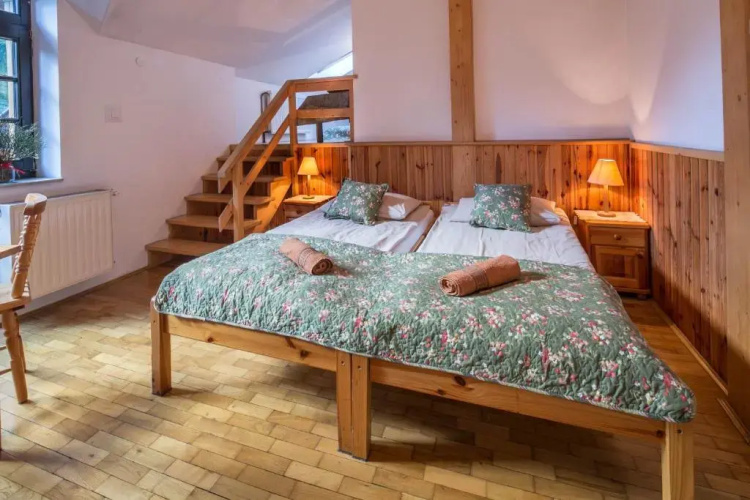 Otel görseli