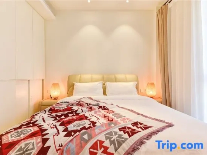 Standard Double room with courtyard view