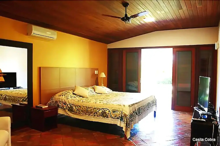 Pipa Casa Cobra