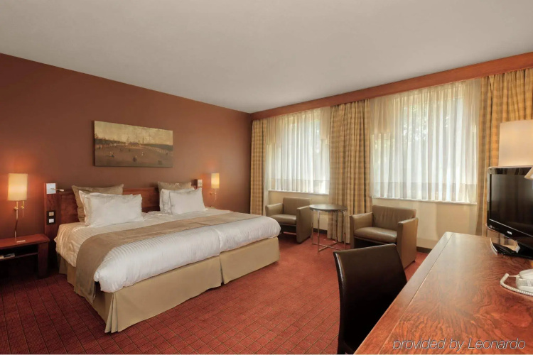 Crowne Plaza Bruges by IHG