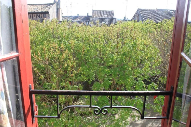 Le Relais De La Mirpe