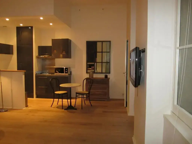 Appartement Bordeaux