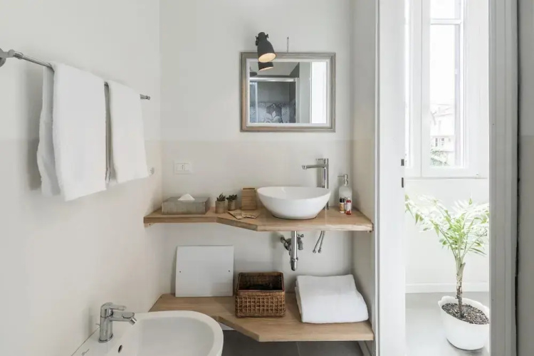 Cute Studio in Old Town