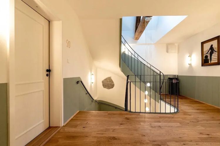Altstadthotel Bachbräu, Bild 14
