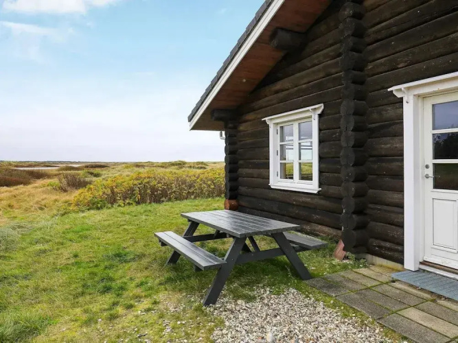 10 Person Holiday Home in Frostrup-by Traum