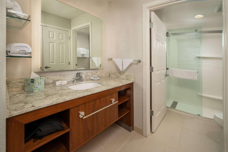 Sonesta ES Suites Baltimore BWI Airport photo 27