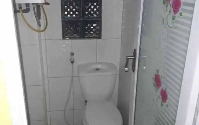 Afton Homestay Sikunir