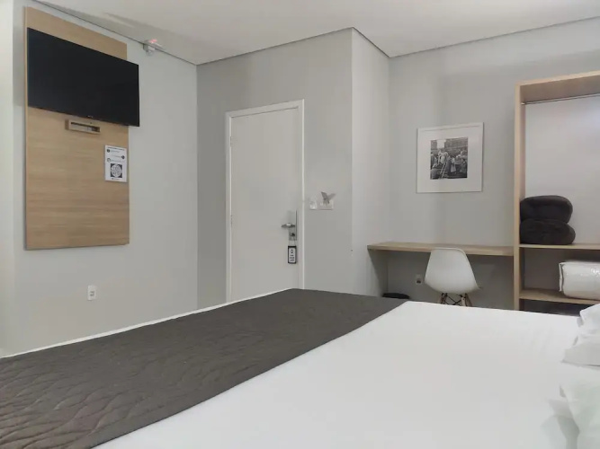 Igaras hotel