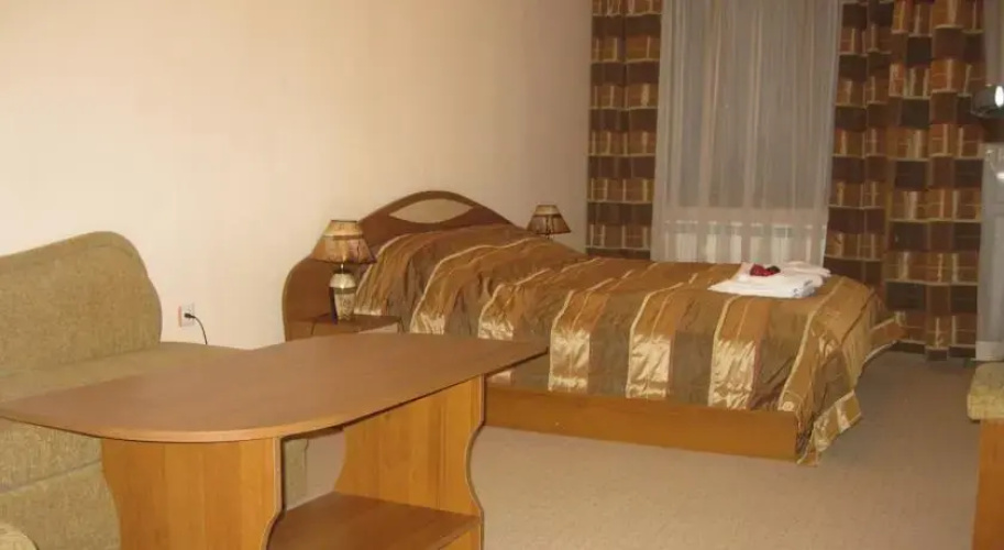 Imagen del hotel