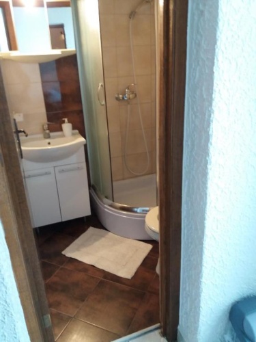 Apartmani Lončar