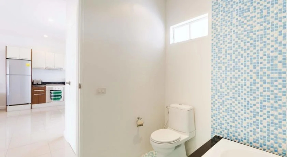 Ocean Breeze Resort & Apartments