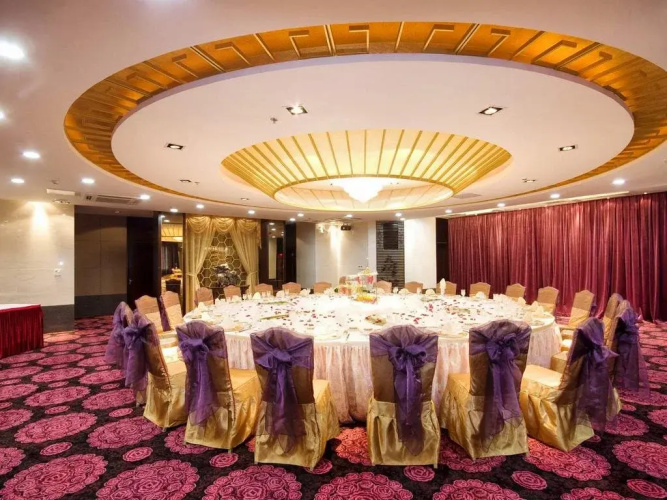 Sanyuan Hotel