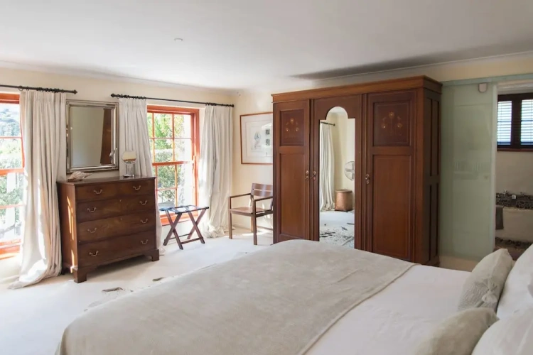 1 Bedroom Luxury Cottage