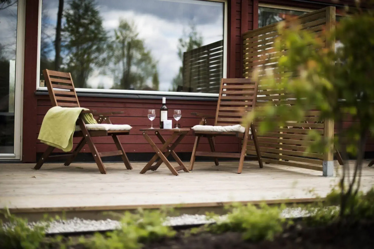 Toftastrand Hotell