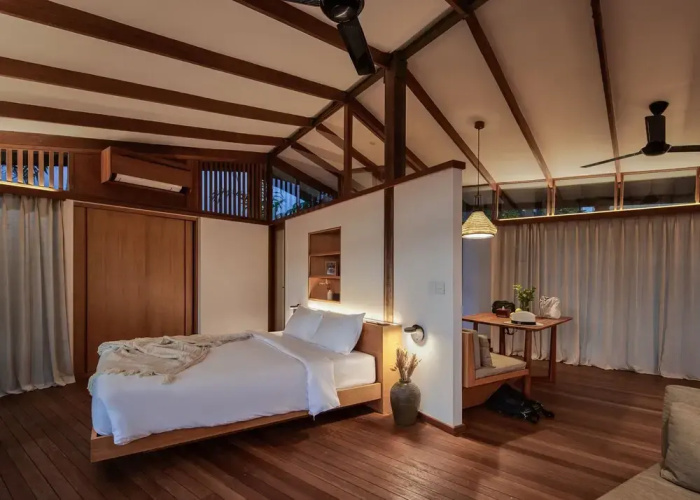 Grün Canggu