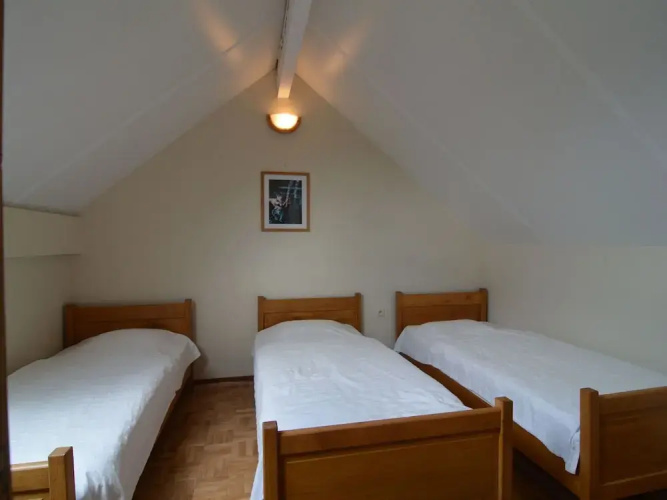 Cozy Apartment in Bouillon with Terrace
