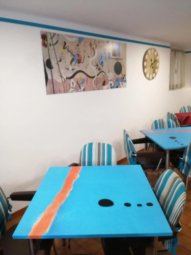 Hotel Mirò