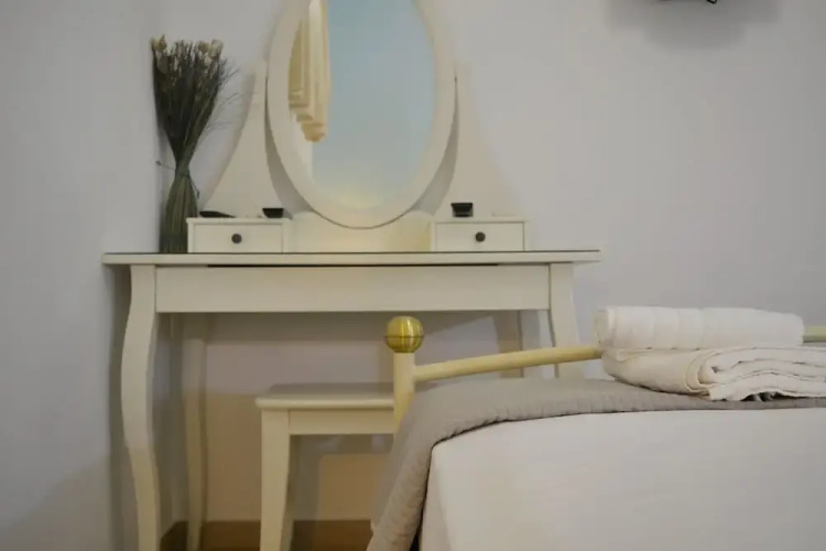 Mer Bleu Luxury apartments