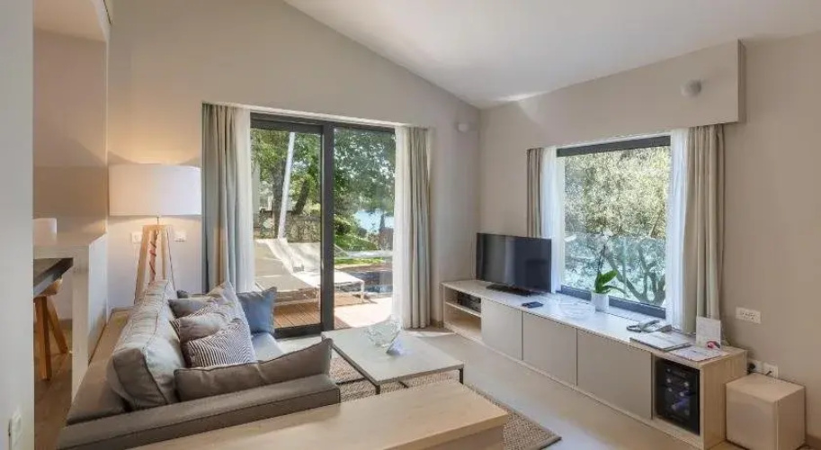 Apartments Bellevue Plava Laguna