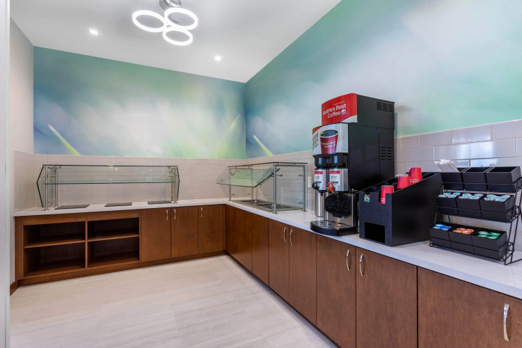 Wyndham Garden Miami International Airport photo 25