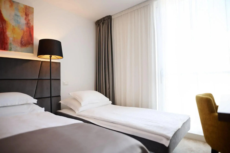 Hotel Paris