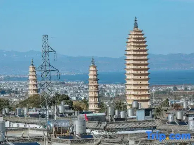 Dali Mude Mi Jing Yun Inn
