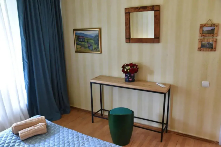 Guest House Iakob Gogebashvili