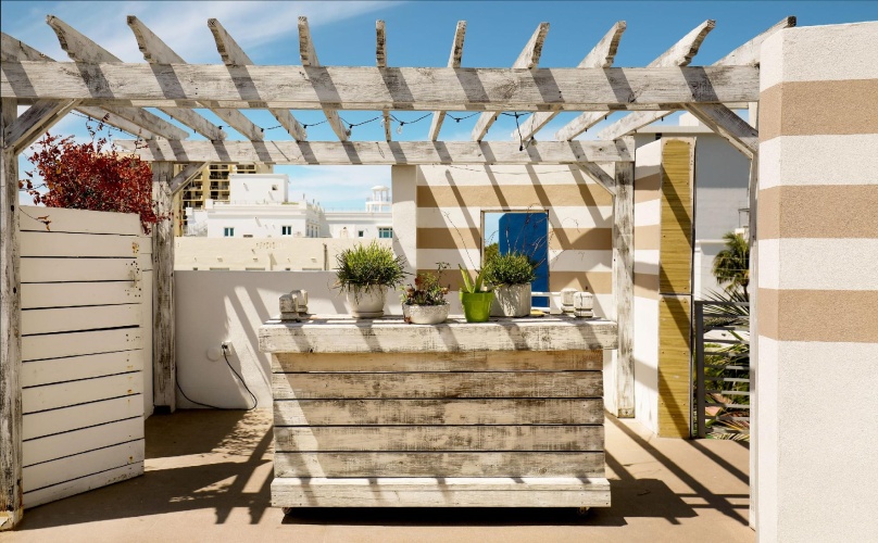 Sense Beach House photo 17
