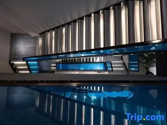 Yijue Hotel