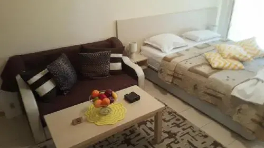 Harmony Hills Family Apartments